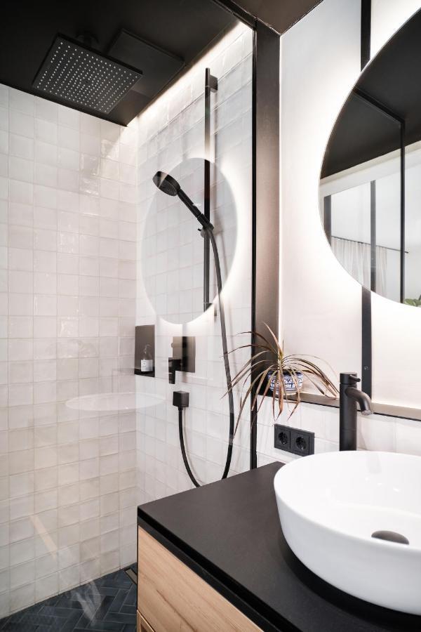 Deluxe Doppelzimmer mit Balkon